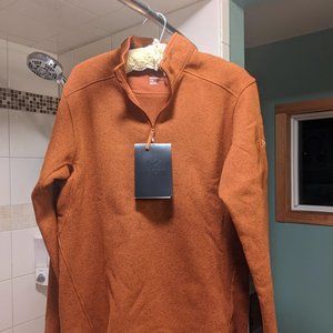 BRAND NEW WITH TAGS Arcteryx Sweater Size Large